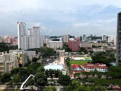 The Crest (D3), Condominium #565762641